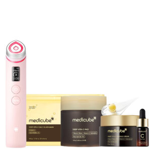 AGE-R Spotless Radiance Set