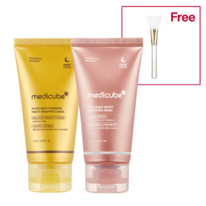 Collagen & Kojic Acid Bundle (2 PACK)