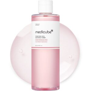 PDRN Pink Peptide Toner