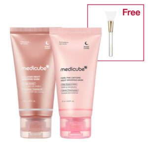 Collagen & PDRN Bundle (2 PACK)