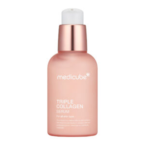 Triple Collagen Serum