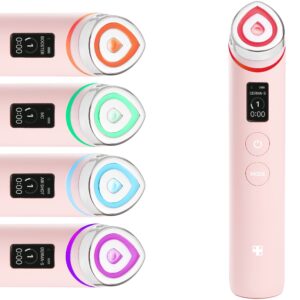 Booster Pro Pink